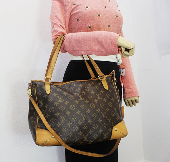 Louis Vuitton, Bags, Louis Vuitton Estrela Mm Crossbody
