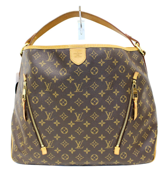 Louis Vuitton Monogram Delightful GM – DAC