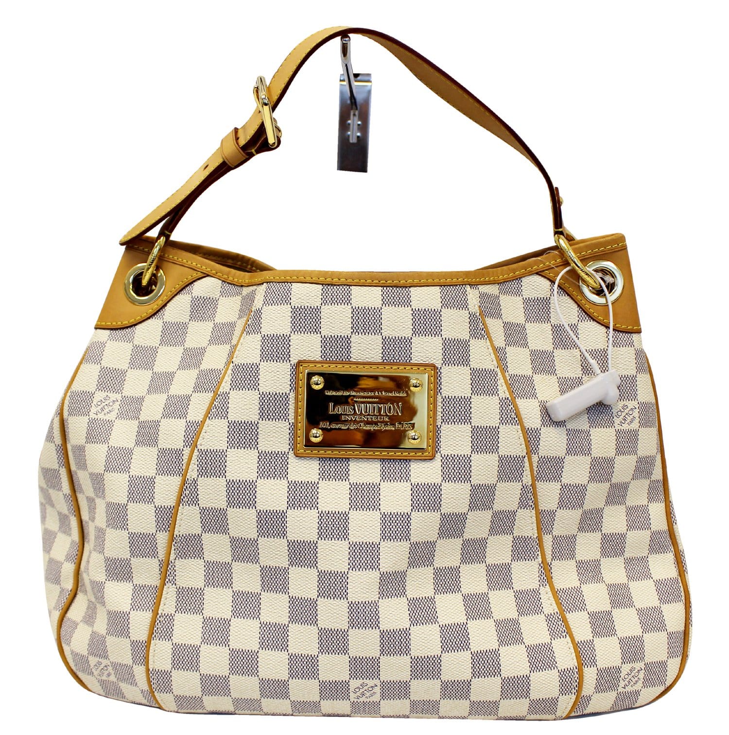 Louis Vuitton Damier Azur Galliera PM