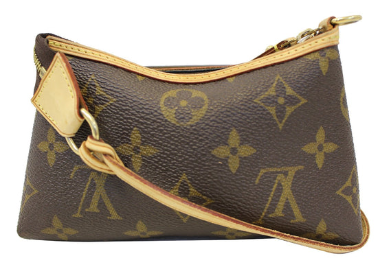 Louis Vuitton Monogram Mini Pochette – Ascherman Home