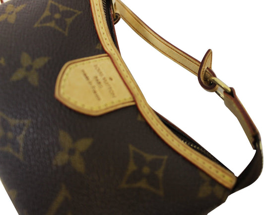 LOUIS VUITTON DELIGHTFUL MINI POCHETTE – RDB