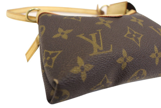 Louis Vuitton Monogram Canvas Mini Delightful Pochette – RETYCHE