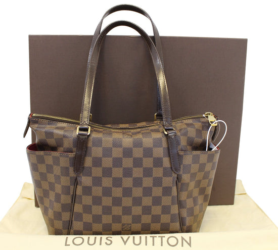 Louis Vuitton Odéon Tote PM