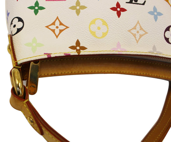 LOUIS VUITTON - Monogram Multicolor Noé MM – thevintagecaffe