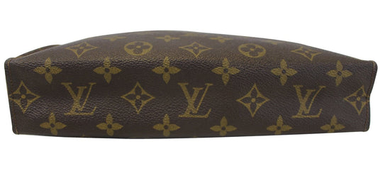 Louis Vuitton Monogram Portomonet Cuvette