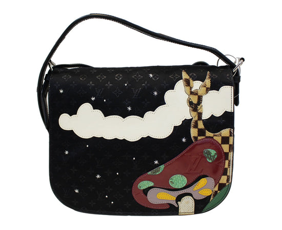 Conte De Fees Mushroom Pochette