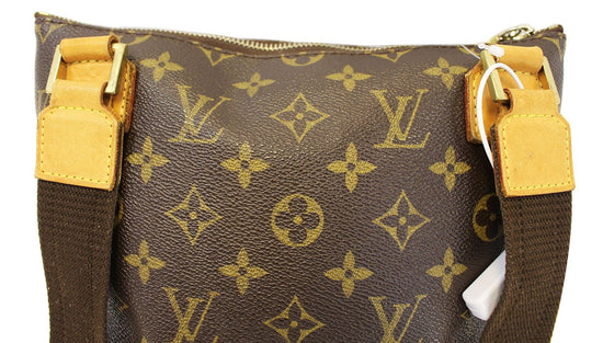 Louis Vuitton Monogram Canvas Pochette Bosphore QJBAIS4J0B036