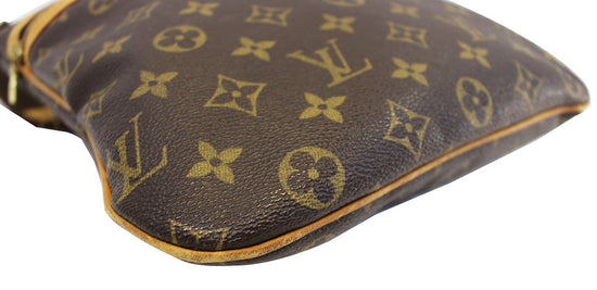 Louis Vuitton Monogram Canvas Pochette Bosphore QJBAIS4J0B042