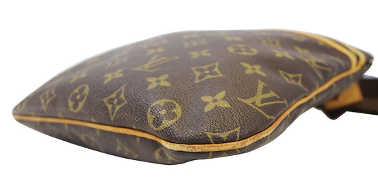 Louis Vuitton Monogram Canvas Pochette Bosphore QJBAIS4J0B036