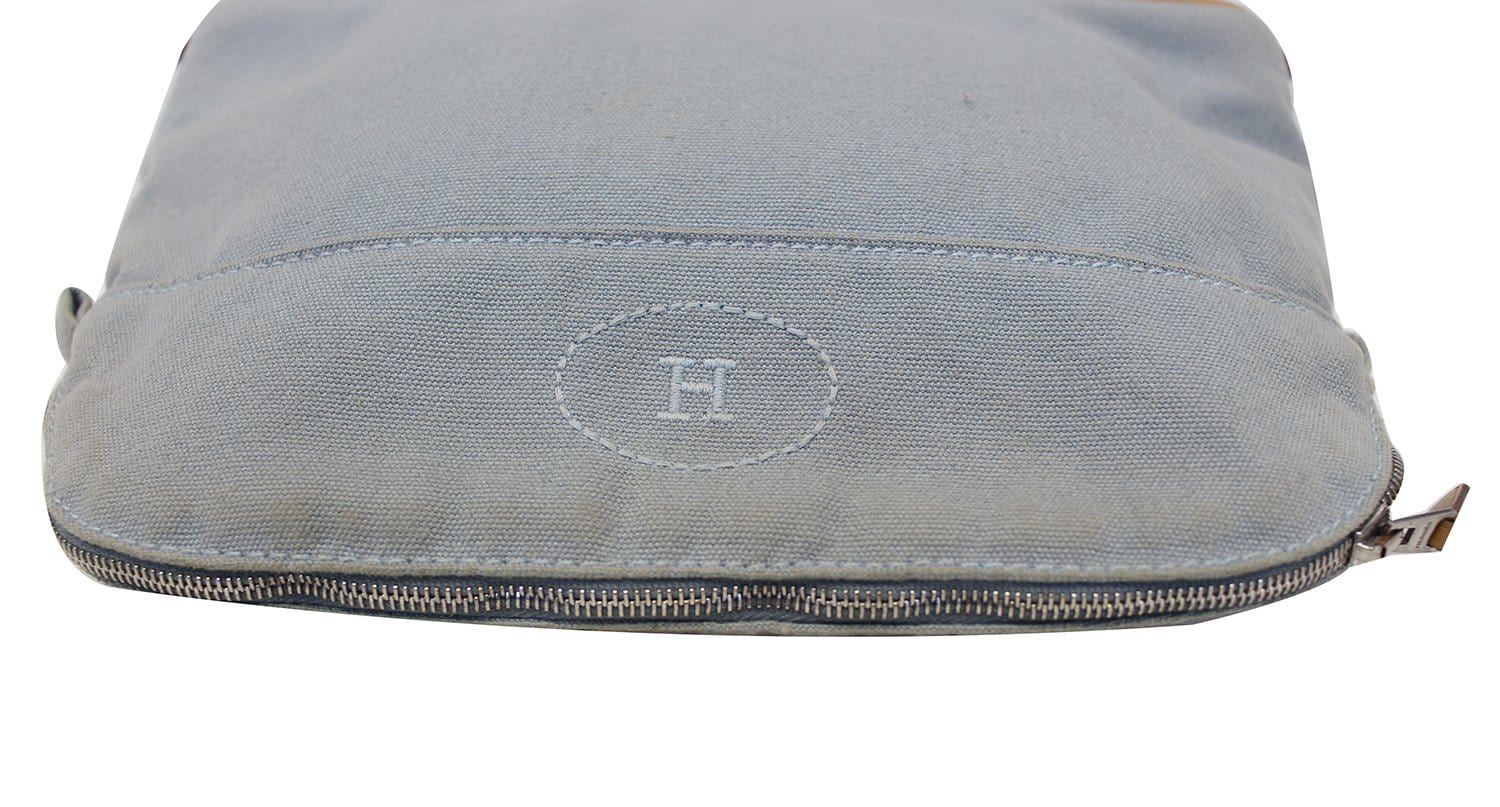 hermes pouch