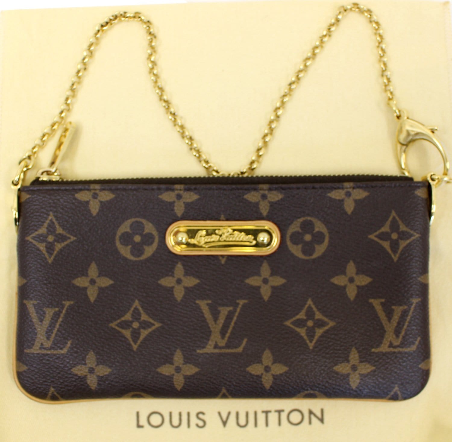 Milla MM - LOUIS VUITTON