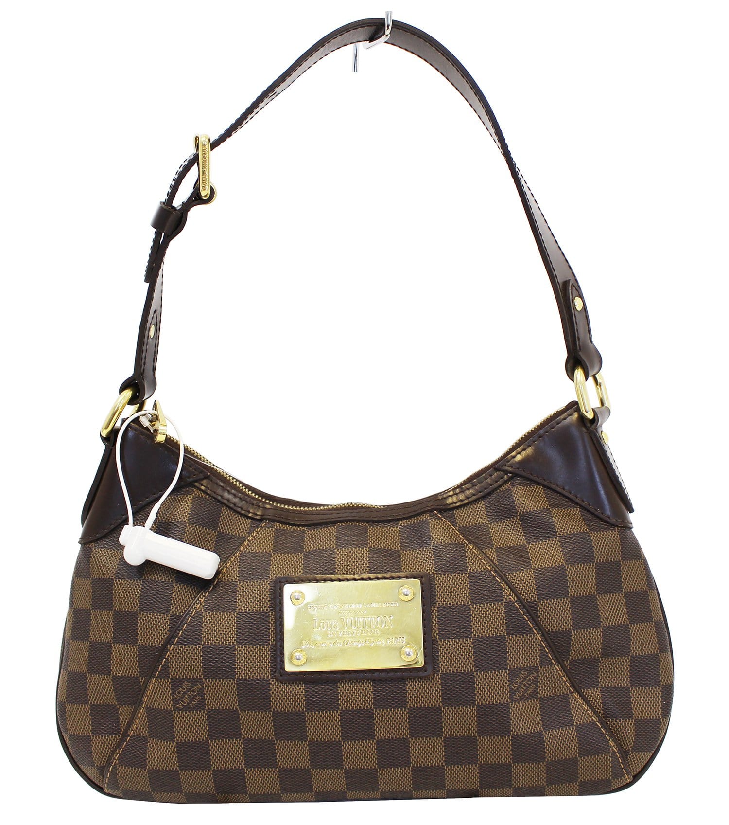 Louis Vuitton 2010 pre-owned Tivoli PM Shoulder Bag - Farfetch