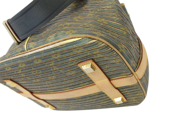 Kaki Monogram Eden Neo Bag LTD. - Louis Vuitton - Luxury items - Juwelier  Burger