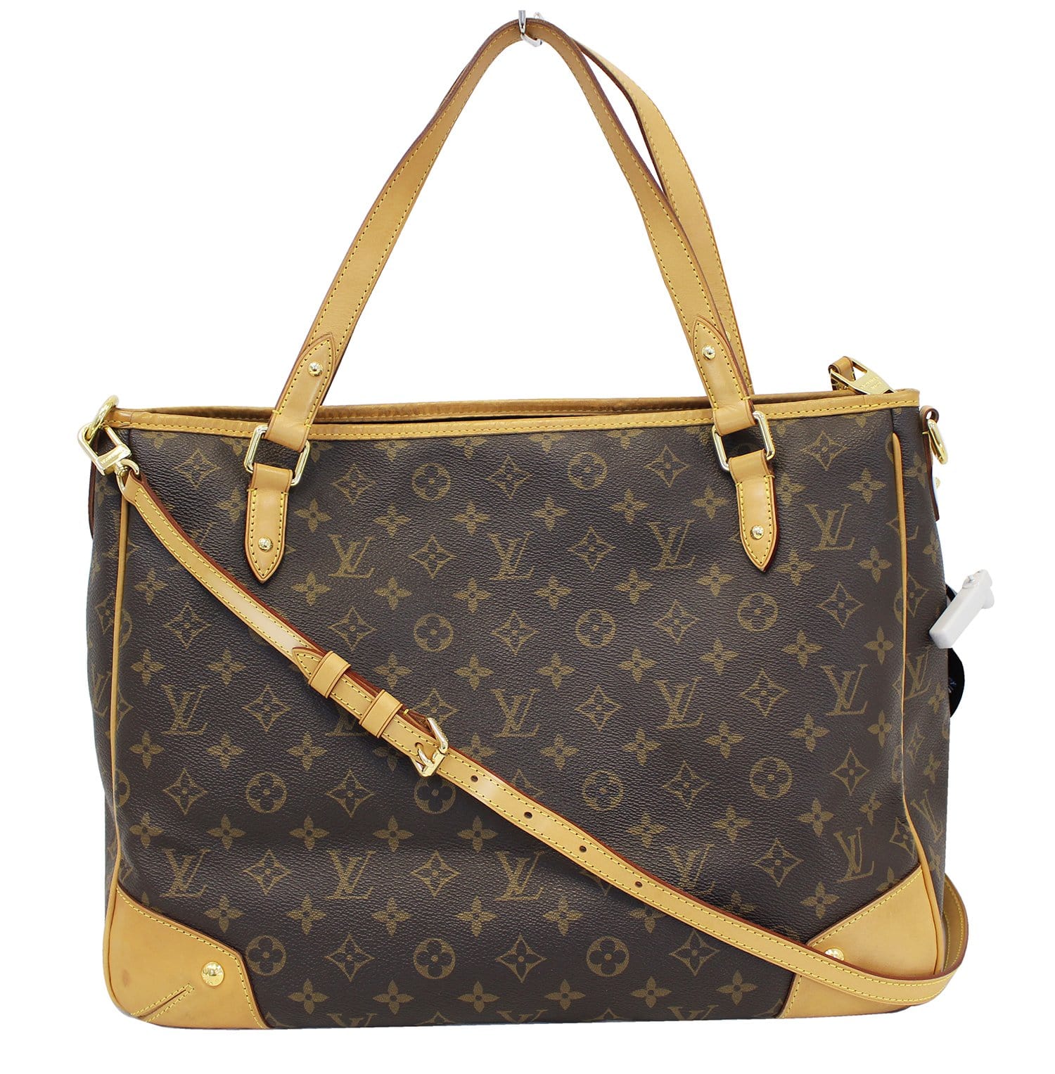 Louis Vuitton Monogram Estrela Shoulder Bag