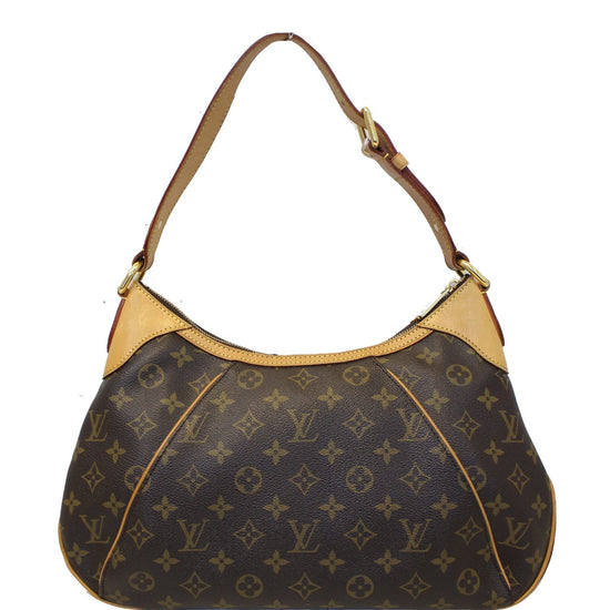 Louis Vuitton Monogram Canvas Thames PM Bag - Yoogi's Closet