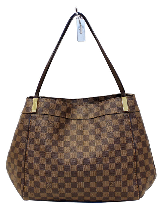 Louis Vuitton Damier Ebene Marylebone GM (SHG-26317) – LuxeDH