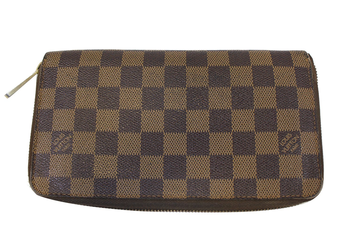 Louis Vuitton Zippy Long Wallet