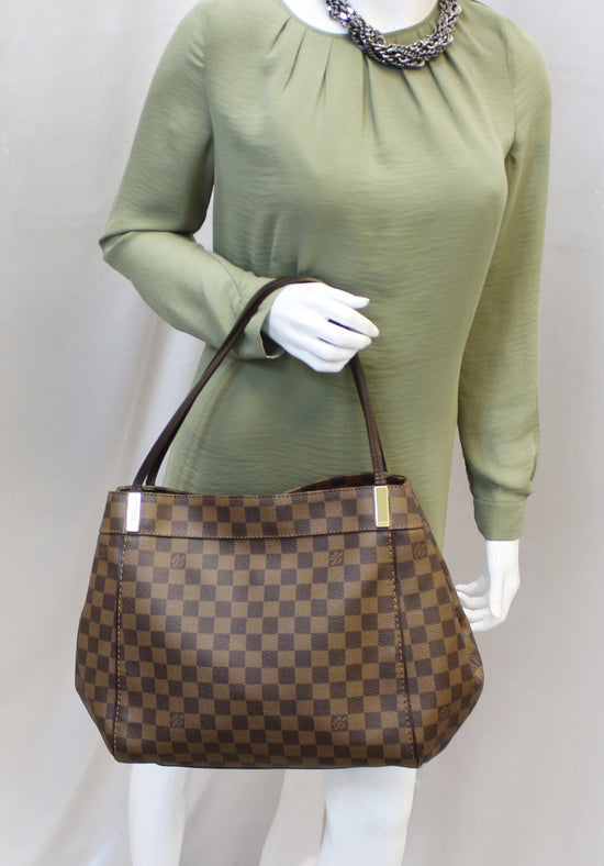 Louis Vuitton Damier Marylebone PM Bag