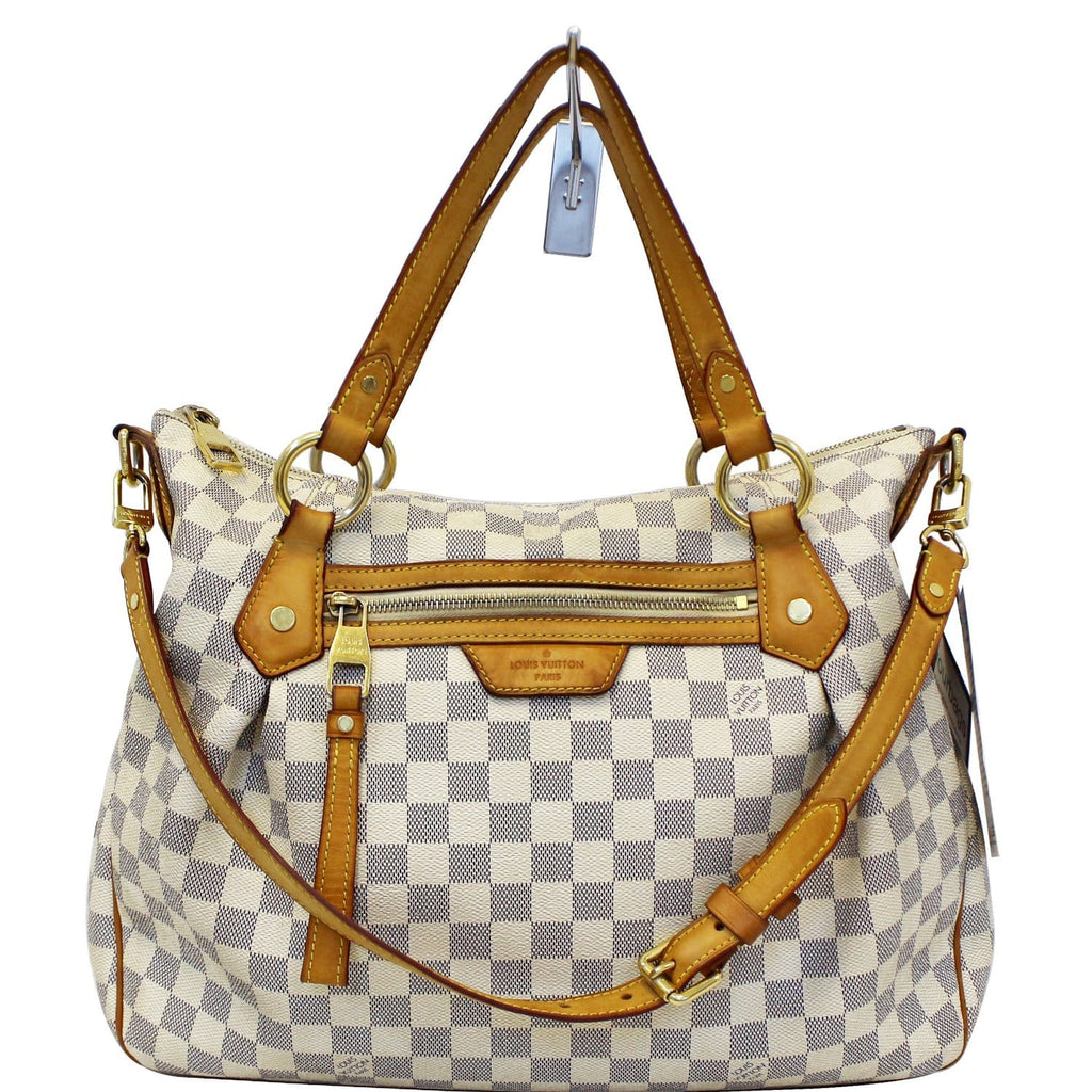 Louis Vuitton Artsy MM Damier Azur CA2181