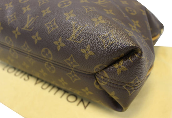 Louis Vuitton Monogram Sully PM ○ Labellov ○ Buy and Sell