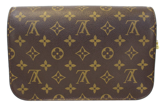 Louis Vuitton Monogram Pochette Orsay 562333