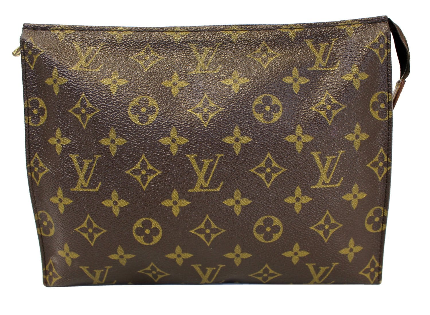 LOUIS VUITTON Poche Toilette 26