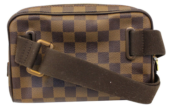 Bum Bag Brooklyn Damier Ebene - 