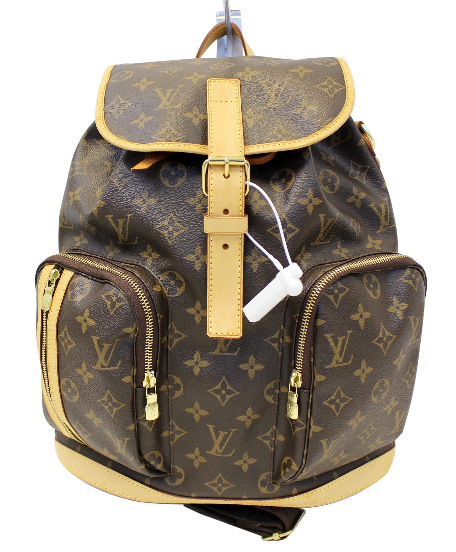 LOUIS VUITTON Bosphore Backpack