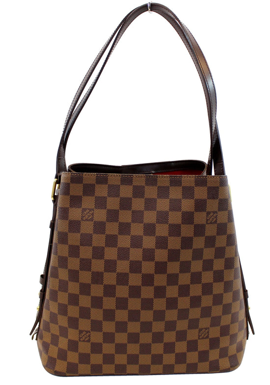 Louis Vuitton Cabas Rivington, Women's Fashion, Bags & Wallets