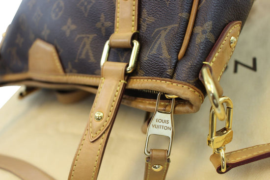 Louis Vuitton Estrela MM - LVLENKA Luxury Consignment