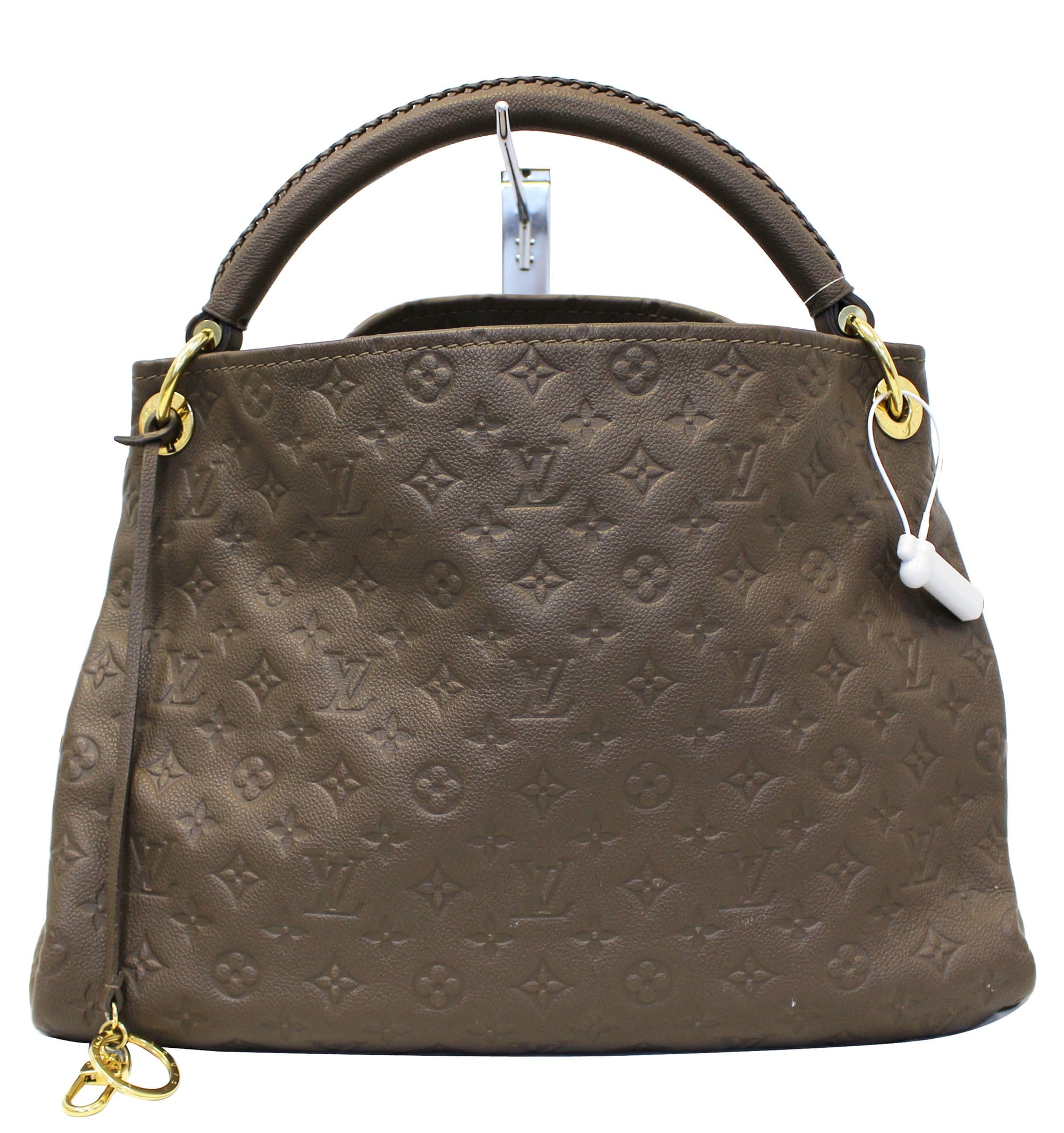 Louis Vuitton Monogram Empreinte Artsy mm