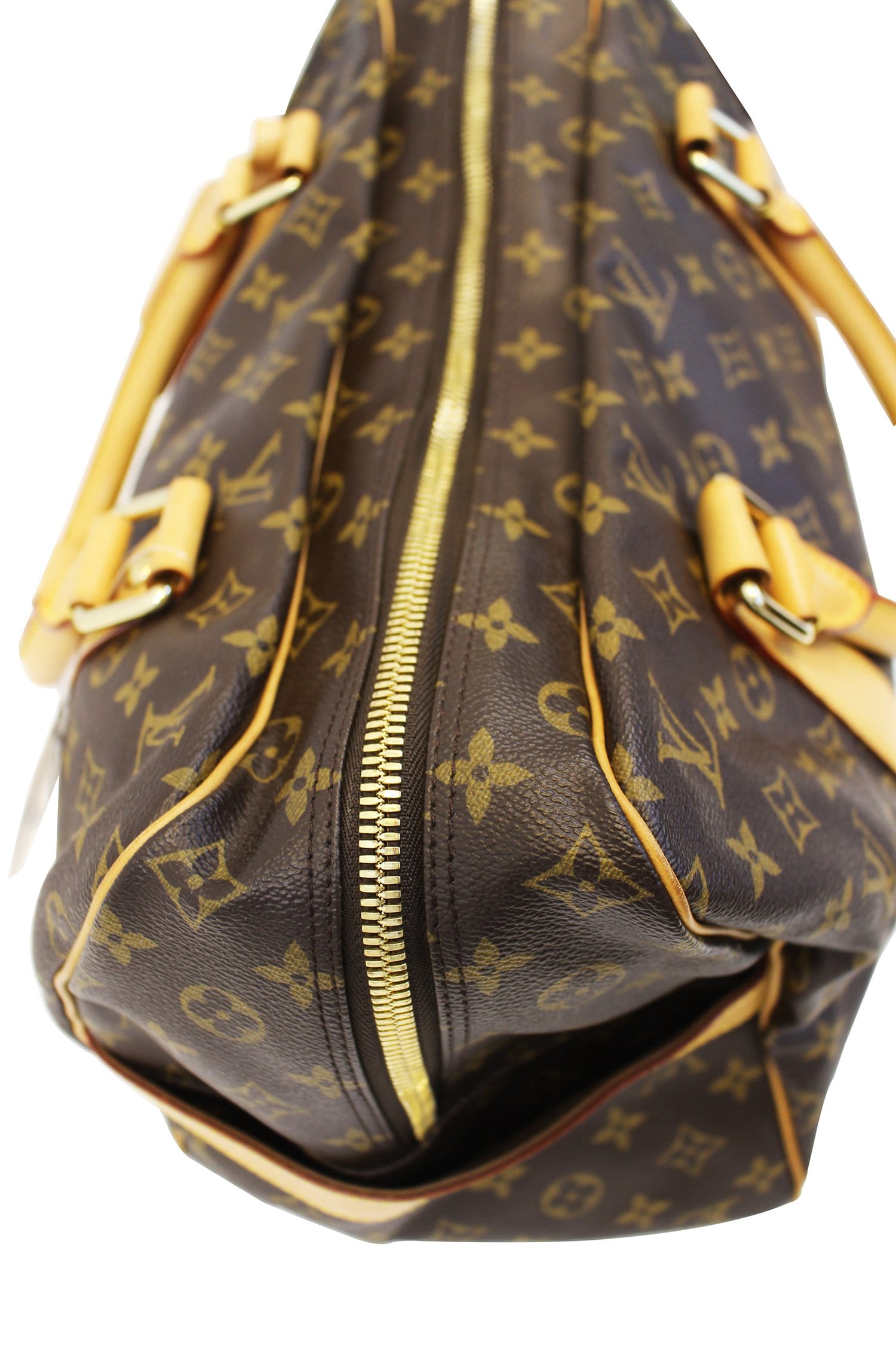 Louis Vuitton Handbags Authentication SEMA Data Co-op