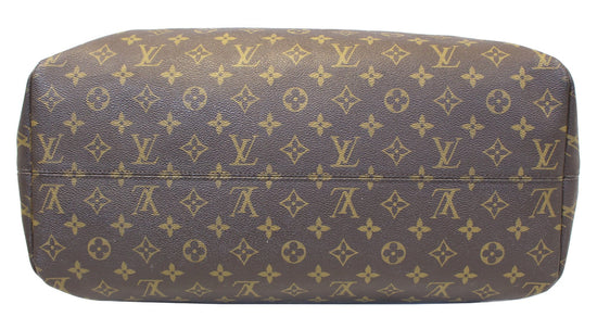 Bolsa Louis Vuitton Raspail GM Monograma Original - BFB16