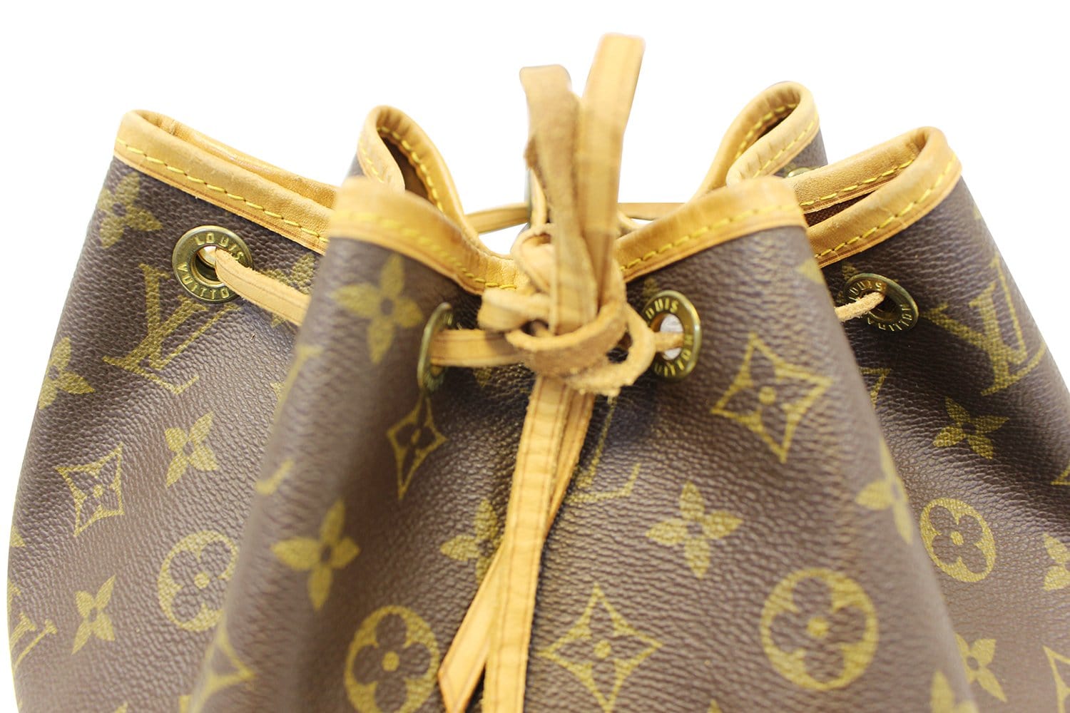 Louis Vuitton Noe Monogram - 20 For Sale on 1stDibs  lv noe monogram, lv  petit noe monogram, louis vuitton petit noe