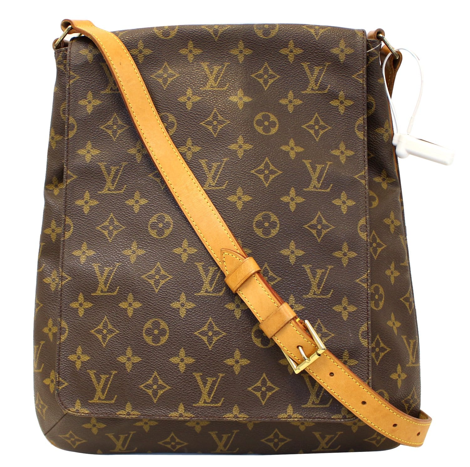 Louis Vuitton, Bags, Louis Vuitton Musette Salsa Gm