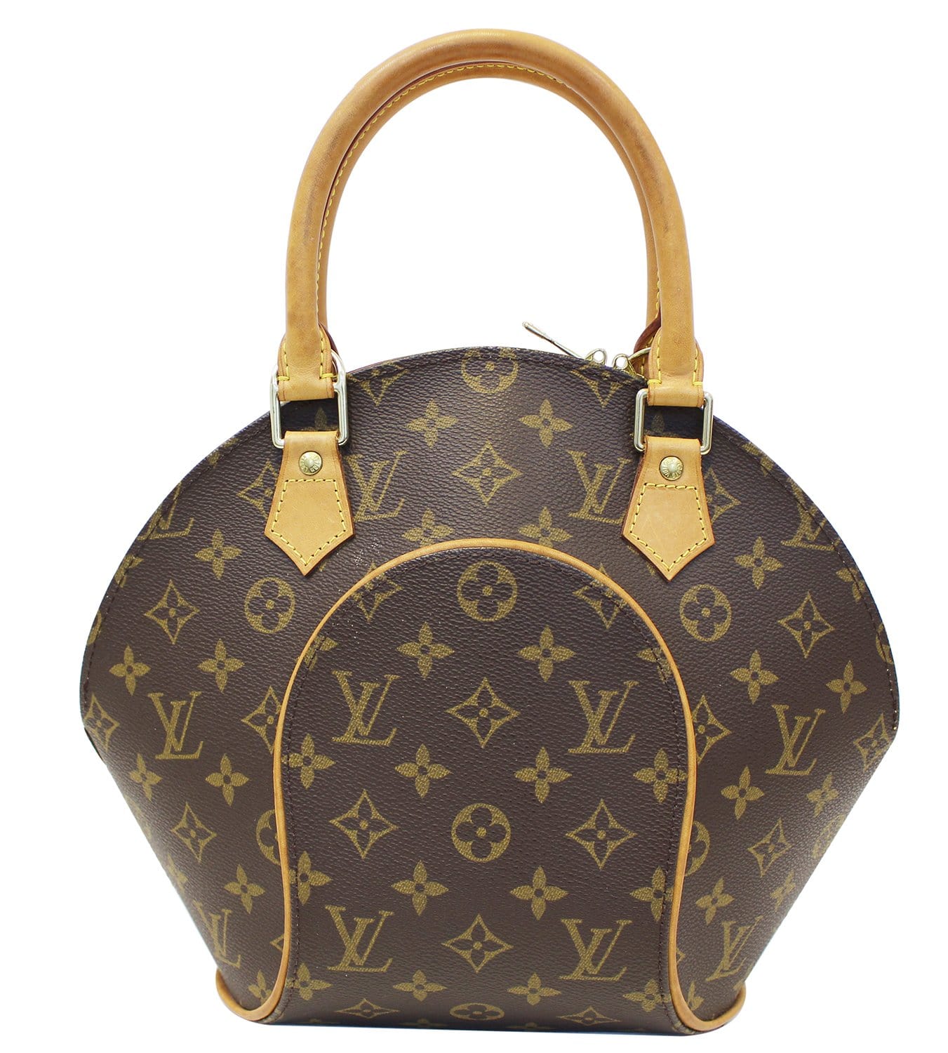 LOUIS VUITTON Monogram Ellipse PM Handbag - 20% Off