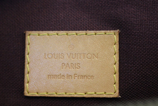 Best Louis Vuitton Turenne Mm for sale in Naperville, Illinois for 2023