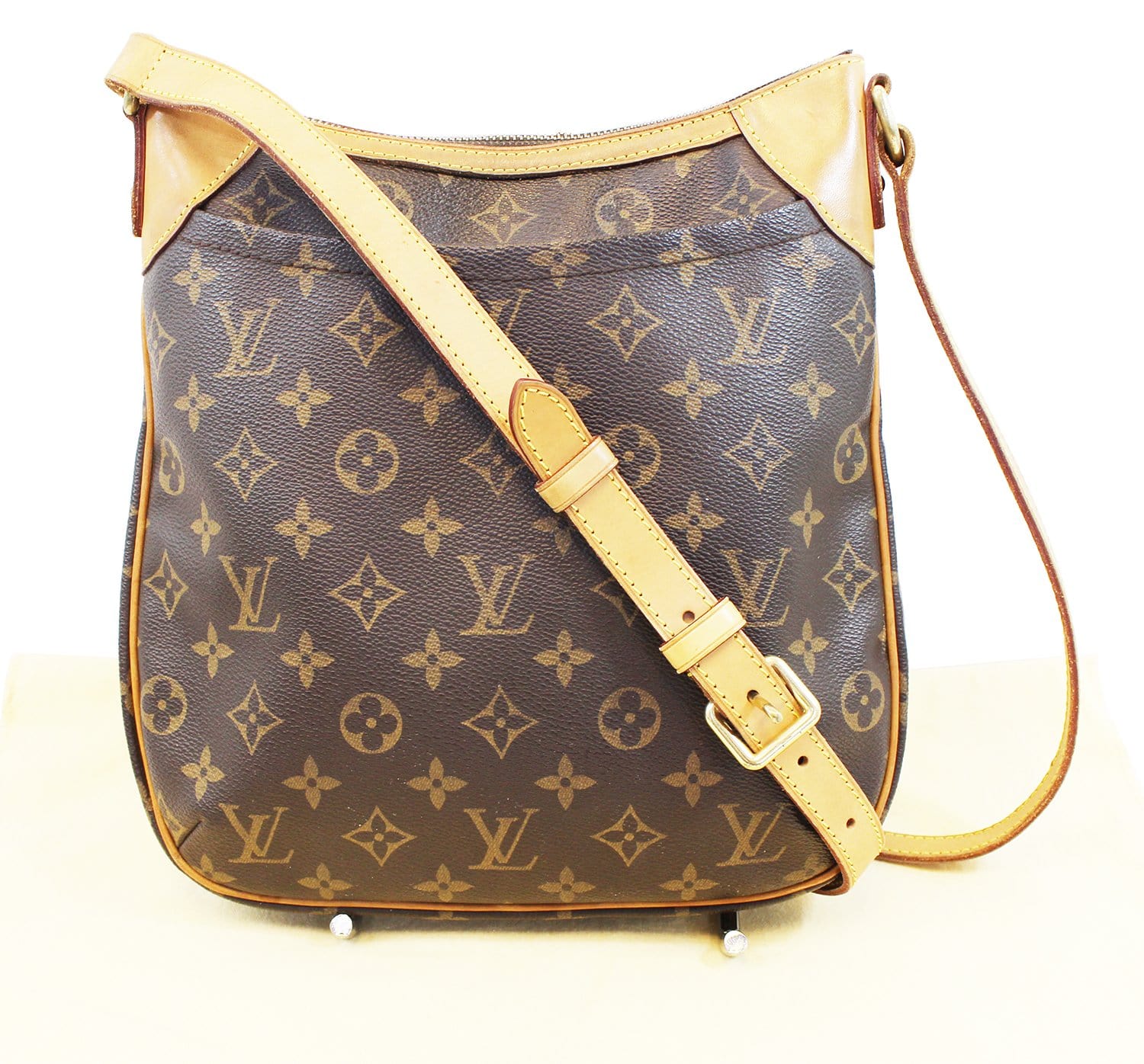 Louis Vuitton Odeon - PM in Monogram