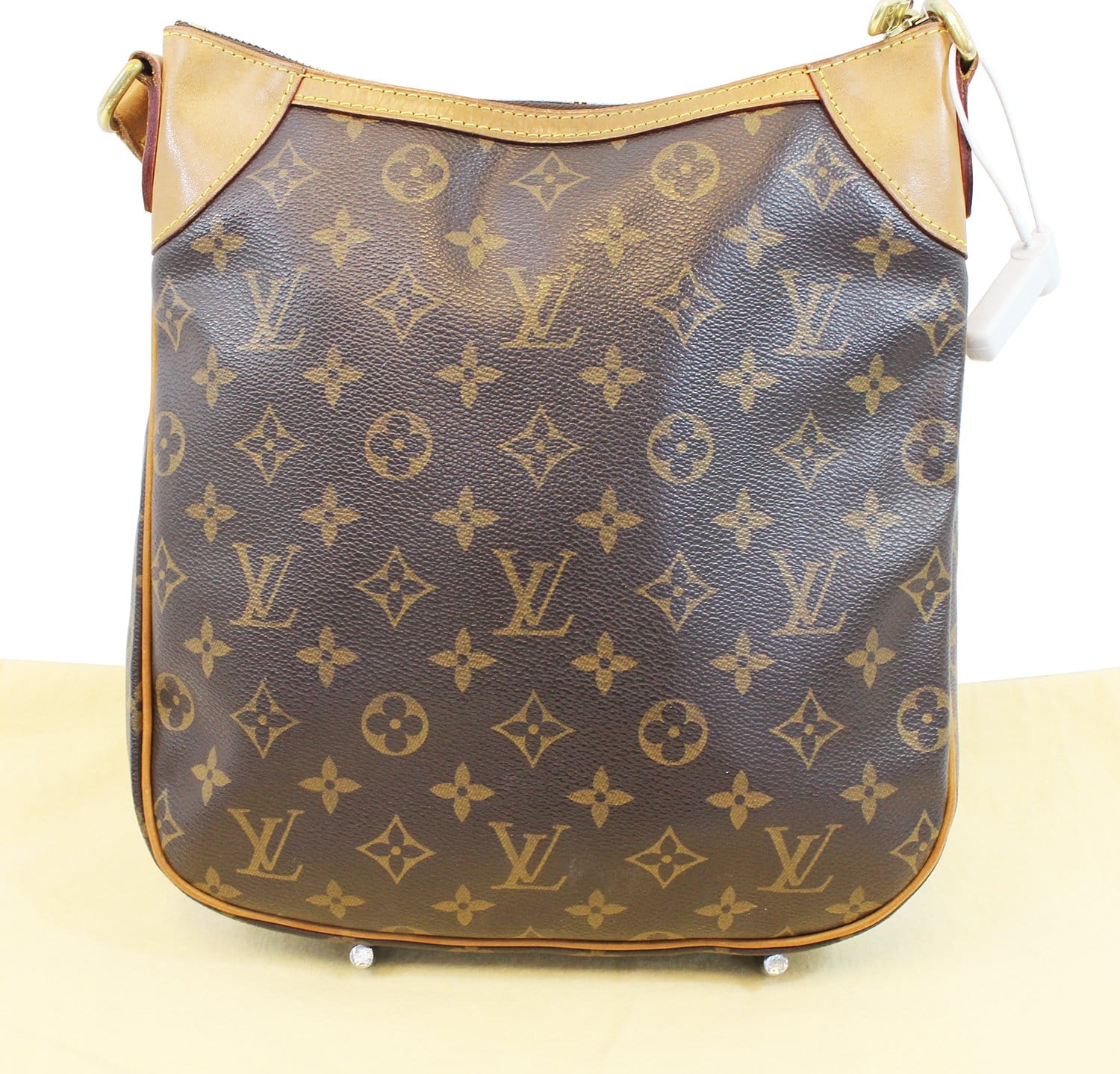Louis Vuitton Odeon Tote Pm - For Sale on 1stDibs