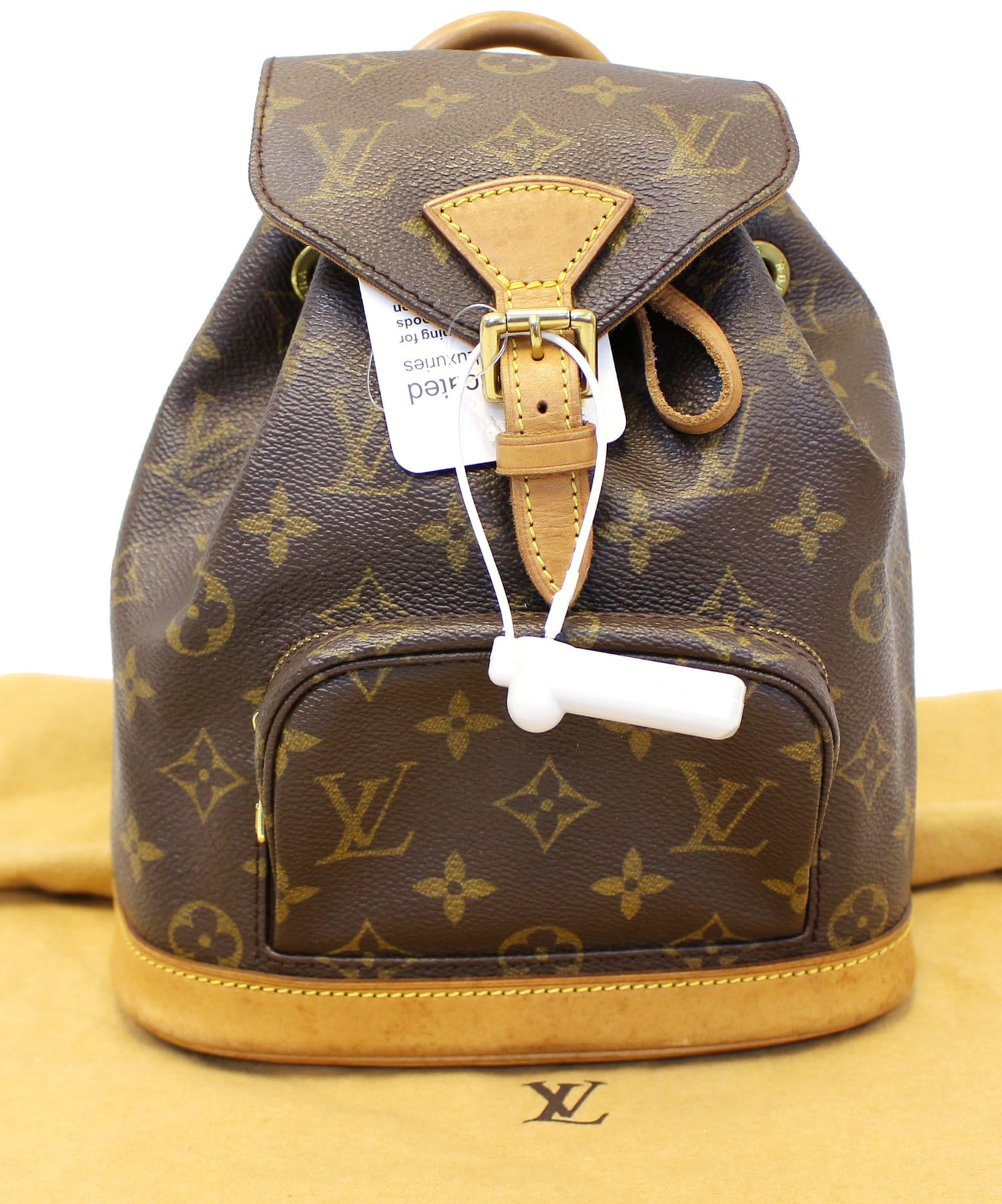 A Closer Look at the Louis Vuitton Petite Malle Bag - PurseBlog