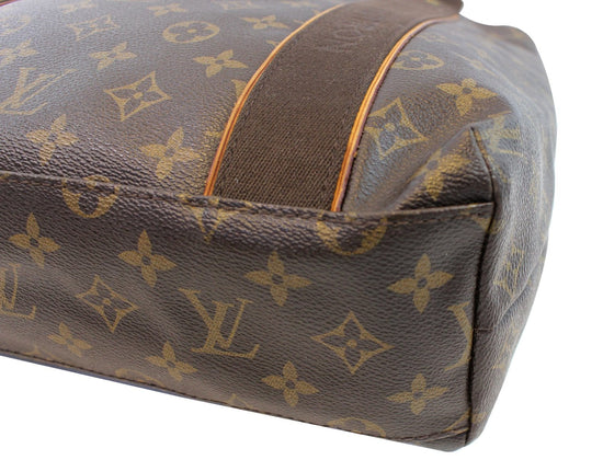 Louis Vuitton 2008 pre-owned Cabas Beaubourg tote bag - ShopStyle