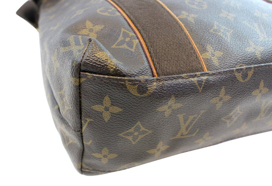 Louis Vuitton Monogram canvas Cabas Beaubourg tote bag – TheLuxeLouis