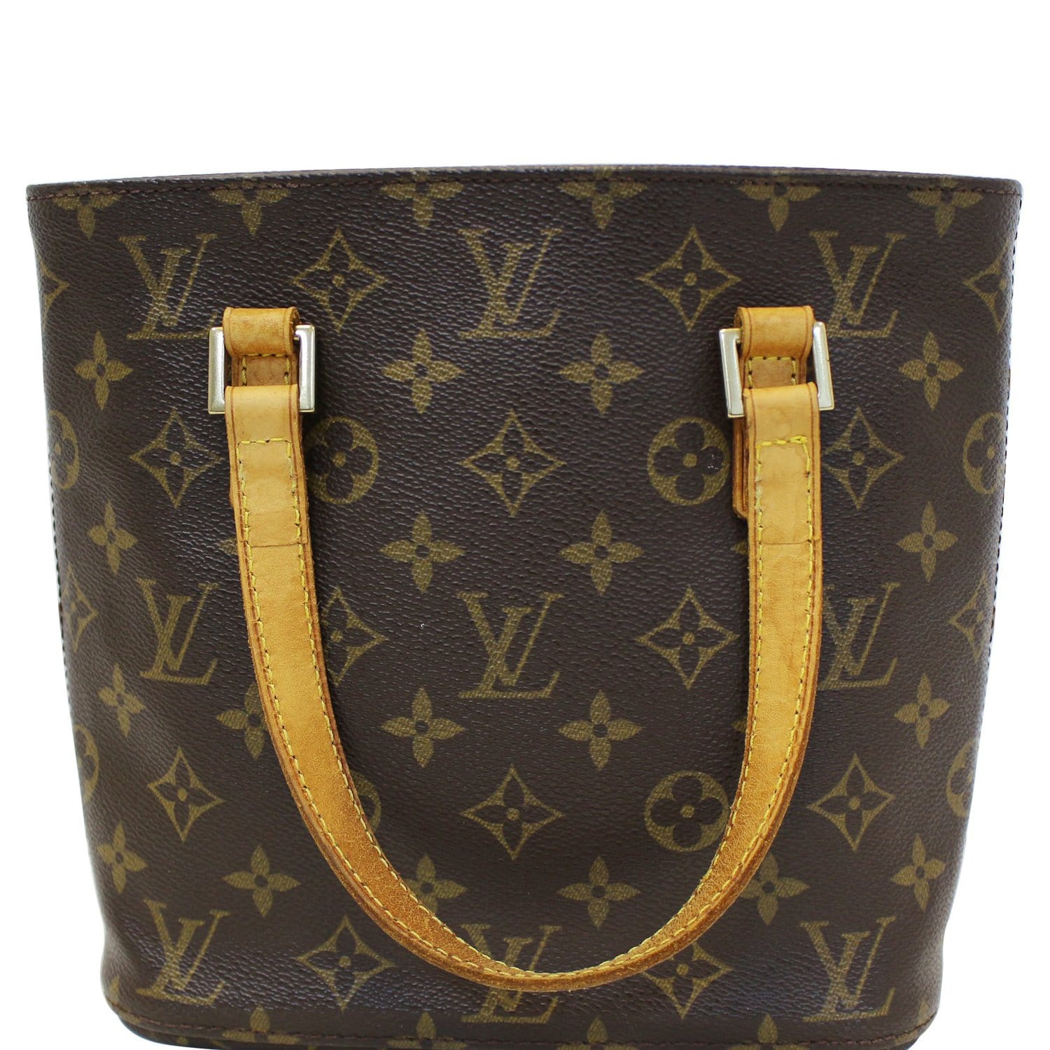 Louis Vuitton 2002 pre-owned Vavin PM Tote Bag - Farfetch