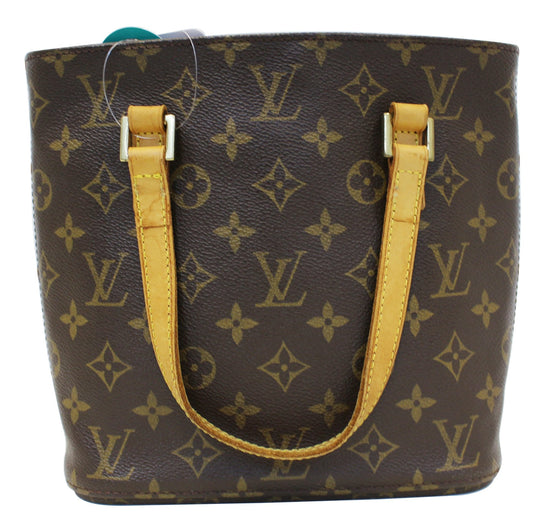 Louis Vuitton 2002 pre-owned Vavin PM Tote Bag - Farfetch