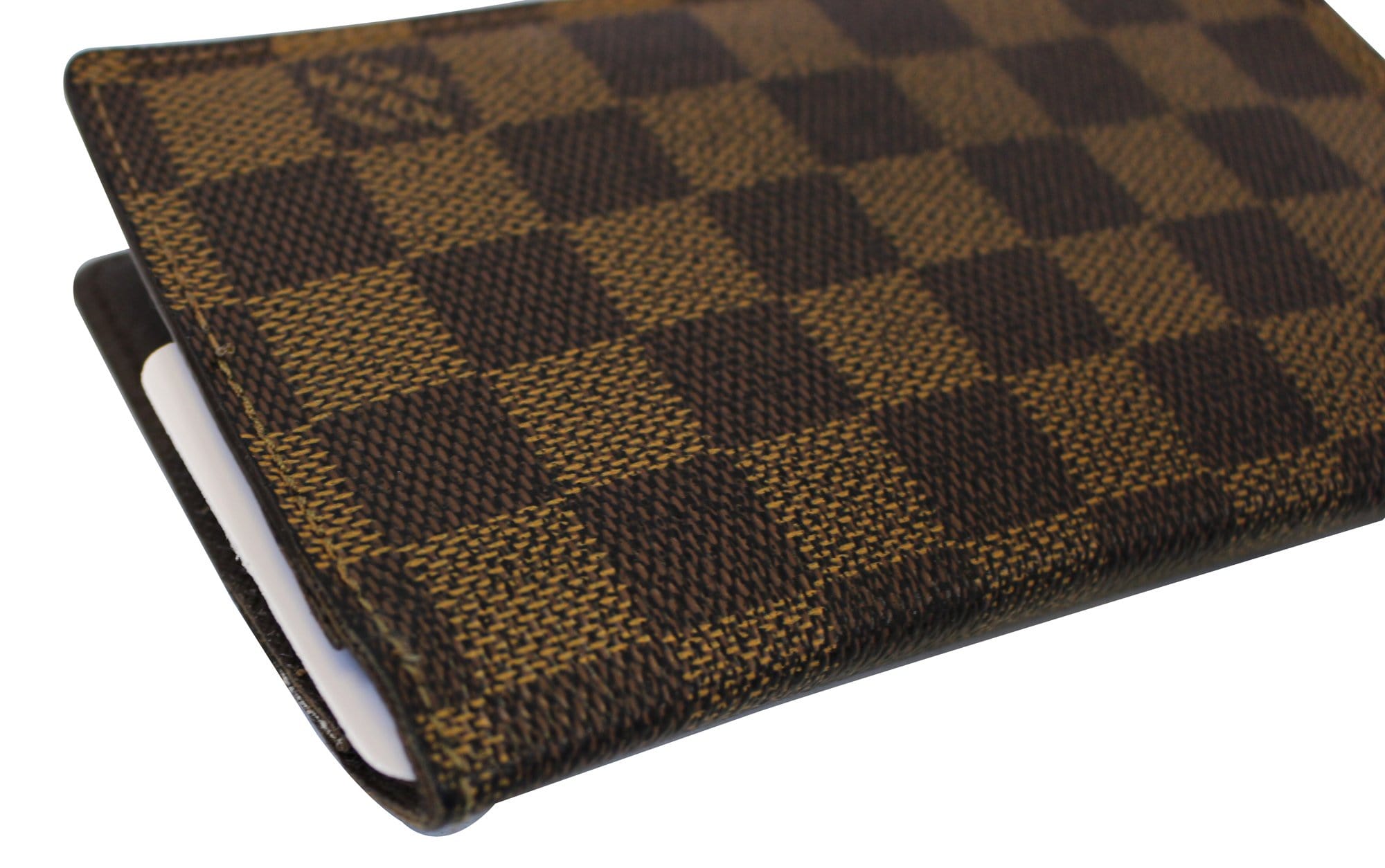 Louis Vuitton, Bags, Louis Vuitton Checkbook Cover