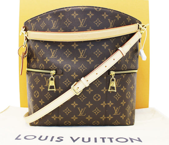 LOUIS VUITTON Monogram Melie 1186241