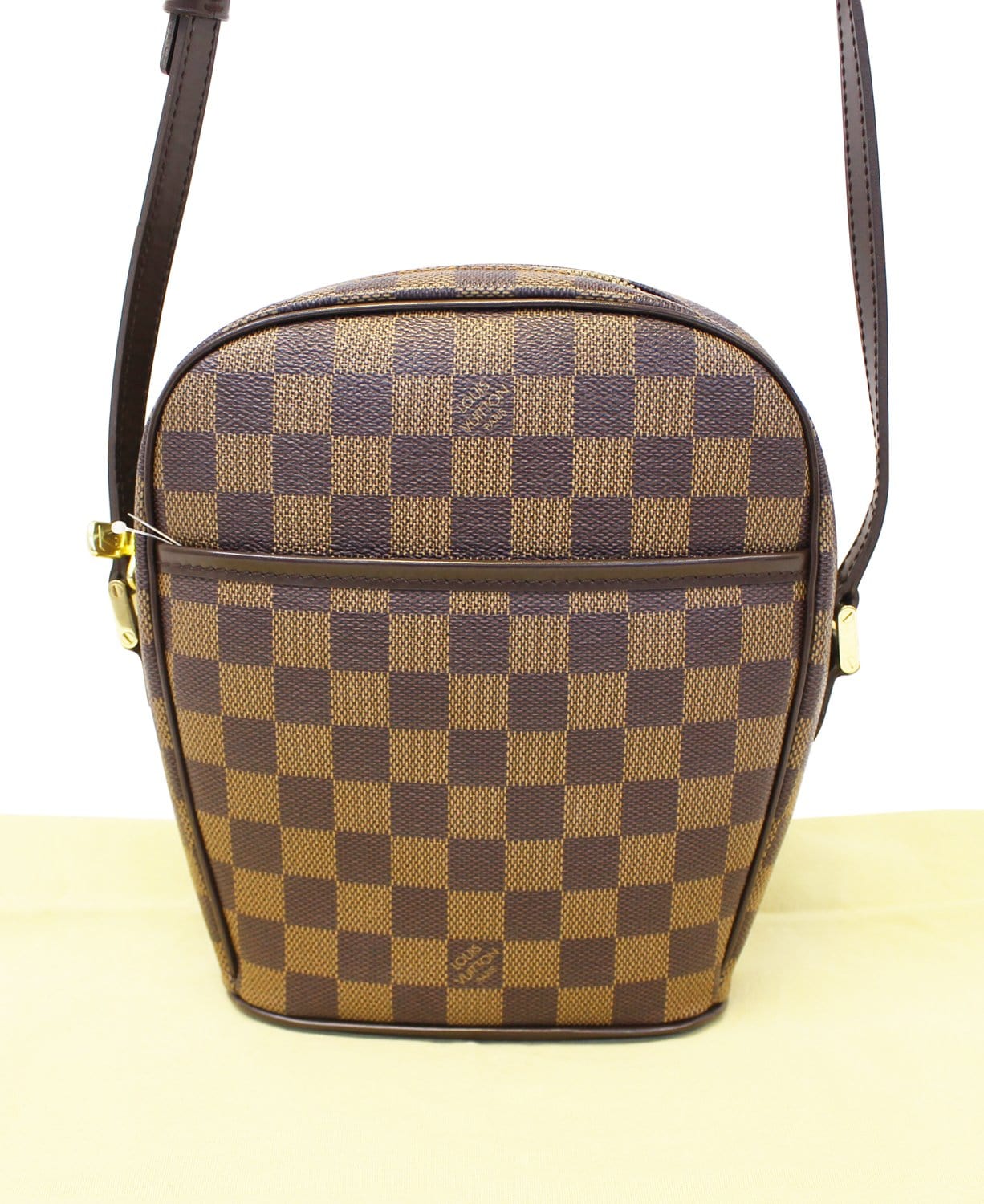 Louis Vuitton, Bags, Louis Vuitton Sac Weekend Pm Tote Bag No Longer  Produced With Large Dust Bag