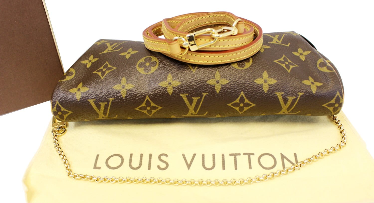 Images Louis Vuitton Eva  Natural Resource Department