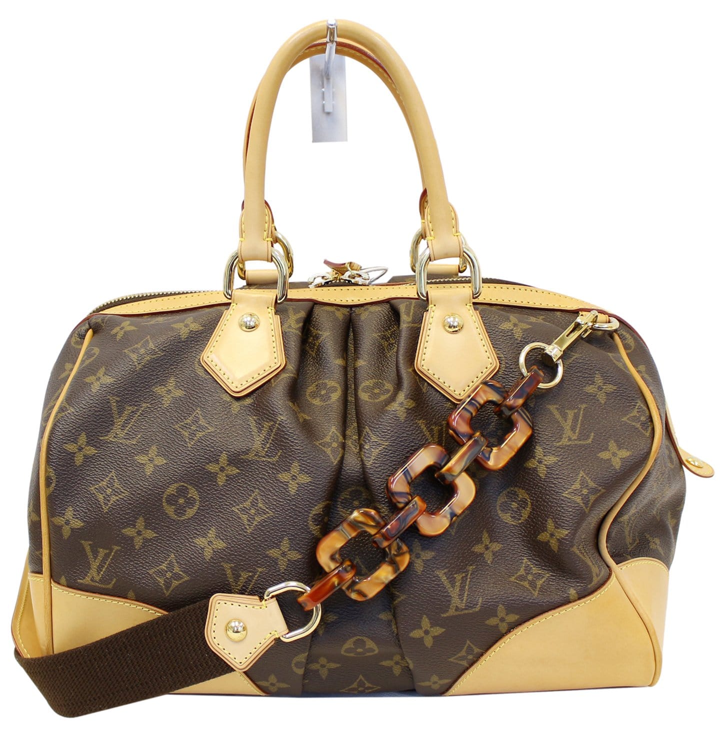 Louis Vuitton Limited Edition Bags | IQS Executive