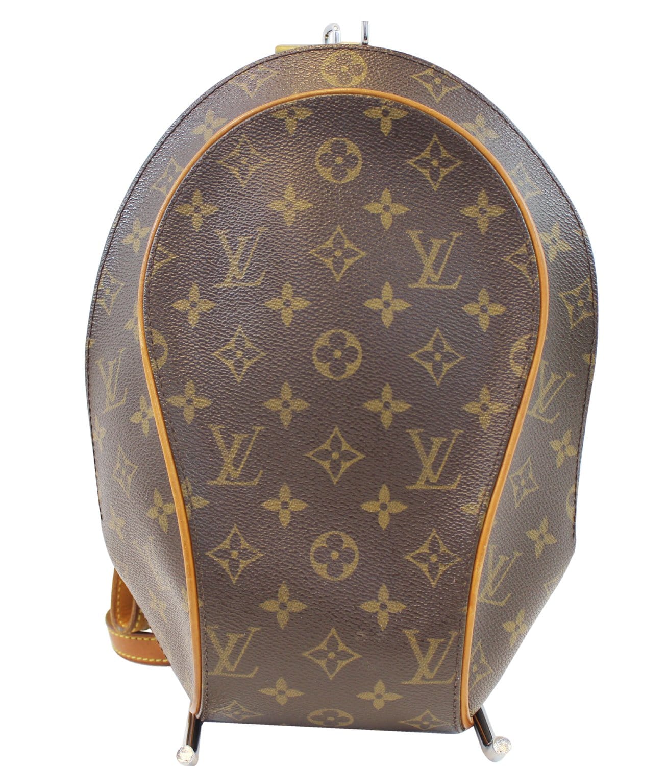 LV Ellipse Backpack in Monogram Canvas Louis Vuitton, Luxury, Bags